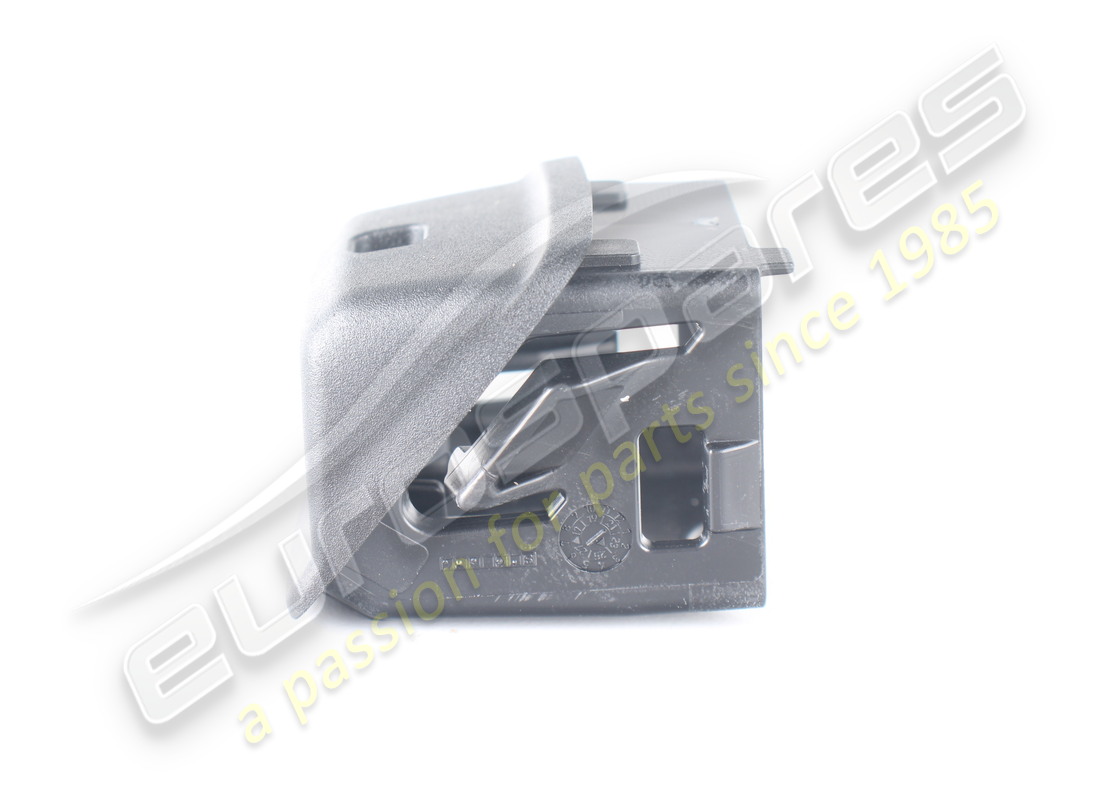 NUOVO PORSCHE SUPPORTO PER TELECAMERA - NERO OPACO PKA6 (CON SISTEMA TELECAMERA ANTERIORE E POSTERIORE E DUE TELECAMERE LATERALI). NUMERO PARTE 992807997BOK1 (3) nuovo porsche supporto per telecamera - nero opaco pka6 (con sistema telecamera anteriore e posteriore e due telecamere laterali). numero parte 992807997bok1 (3)