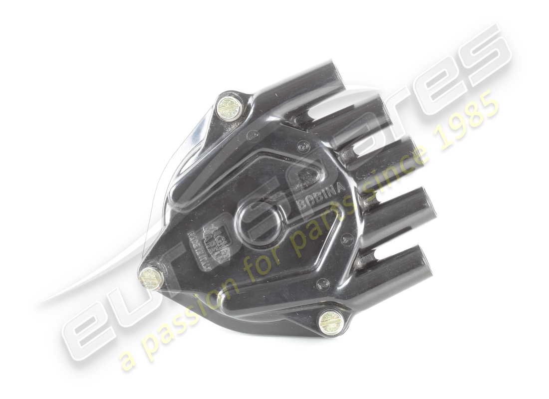 NUOVO FERRARI DISTRIBUTORE CAP (71258801). NUMERO PARTE 122399 (2) nuovo ferrari distributore cap (71258801). numero parte 122399 (2)