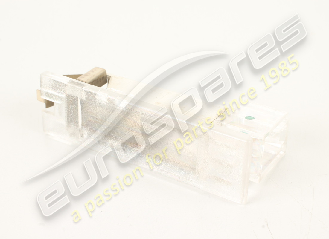 nuova maserati lampada sottoporta. numero parte 60608165 (2)