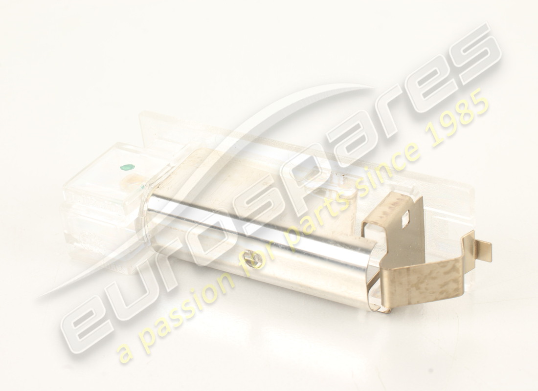 nuova maserati lampada sottoporta. numero parte 60608165 (3)