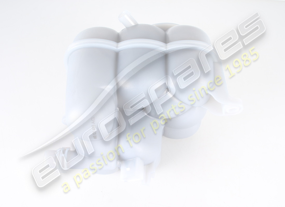 NUOVO VASO DI ESPANSIONE LAMBORGHINI. NUMERO PARTE 4M0121403G (5) nuovo vaso di espansione lamborghini. numero parte 4m0121403g (5)