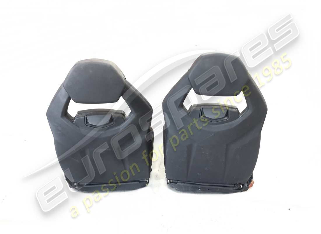 used lamborghini lamborghini aventador seats. part number eap1225972 (7)
