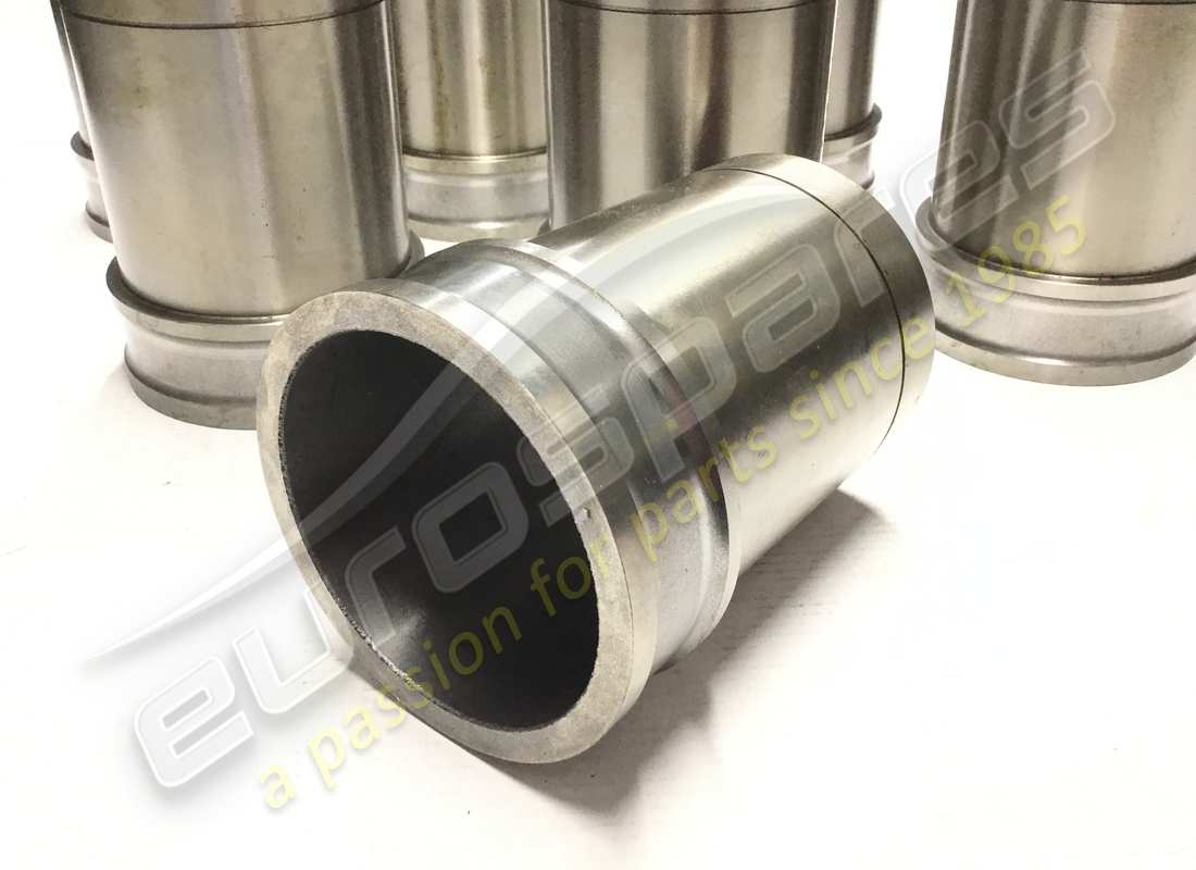 nuovo (altro) maserati cilindro liner set 4200 cc numero parte mb64188 (2)