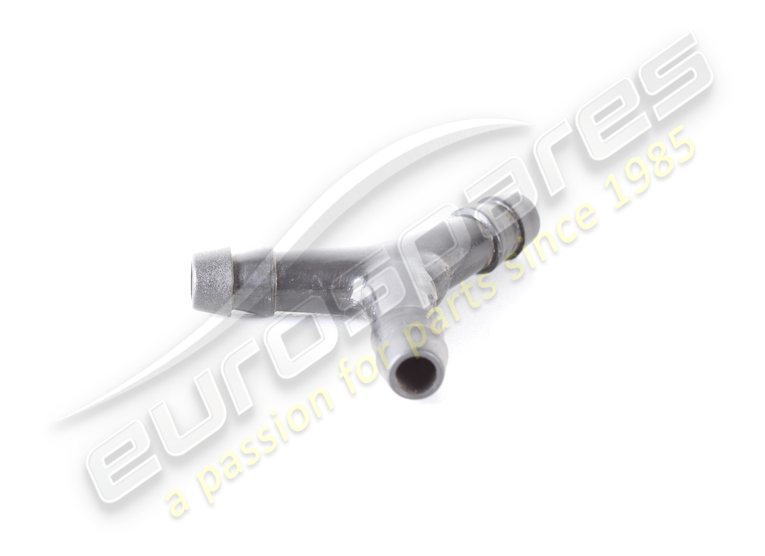 nuovo lamborghini raccordo a tre vie. numero parte 006108392 (1)