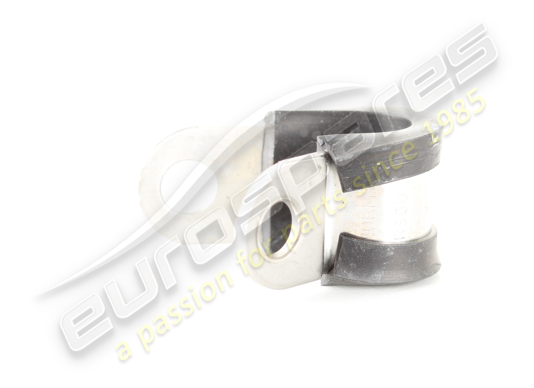 nuova clip di fermo lamborghini. numero parte n0206517 (2)