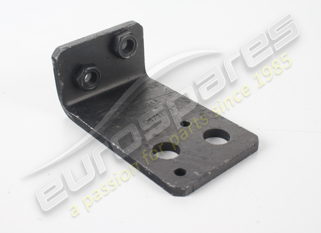 nuovo lamborghini fissaggio staffa angolare cern/853632. numero parte 470813894a (1)