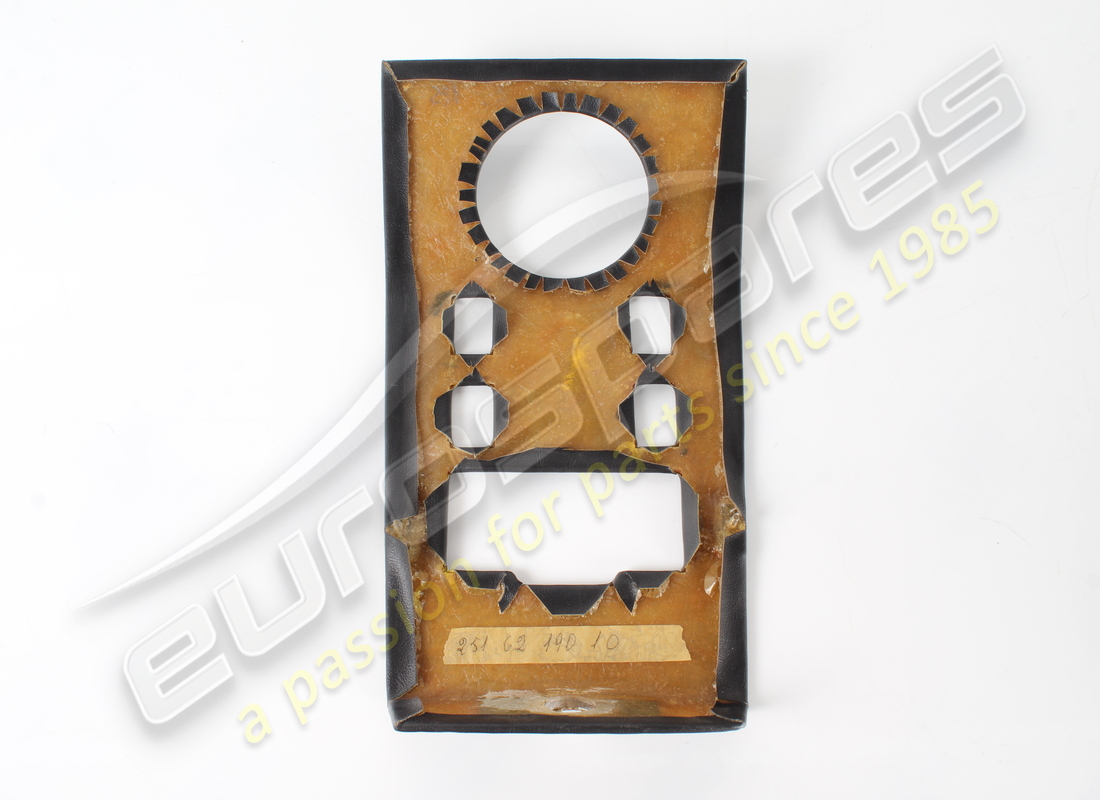 nuovo ferrari pannello di controllo. codice articolo 2516219010 (3)