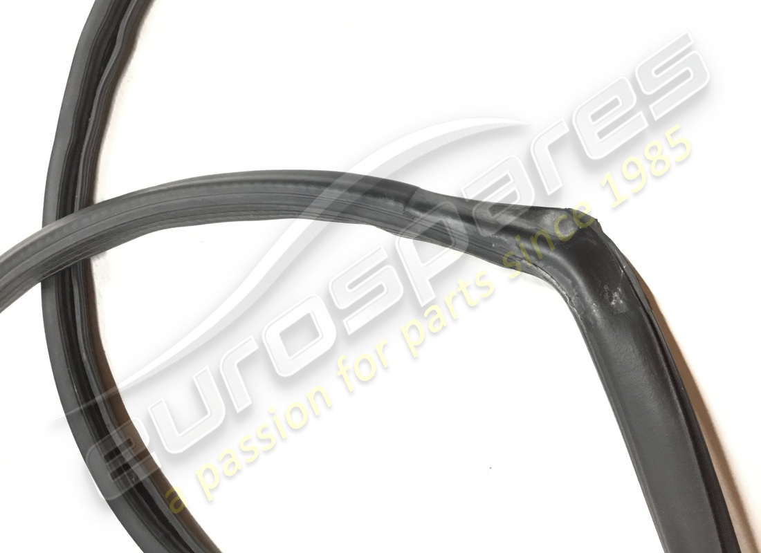 usata ferrari gomma gts per tetto posteriore/portiera. numero parte 64338900 (2)