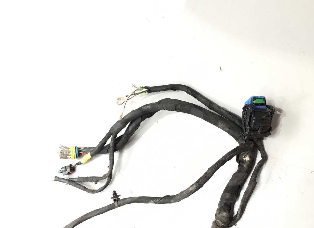 cavo corpo ferrari danneggiato. numero parte 848203 (3)