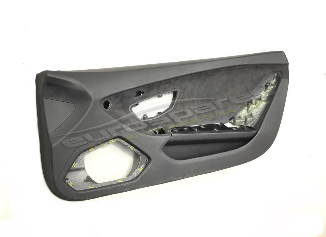 PANNELLO DI RIVESTIMENTO DELLA PORTIERA USATO Lamborghini . NUMERO PARTE 4T2867108M (1)