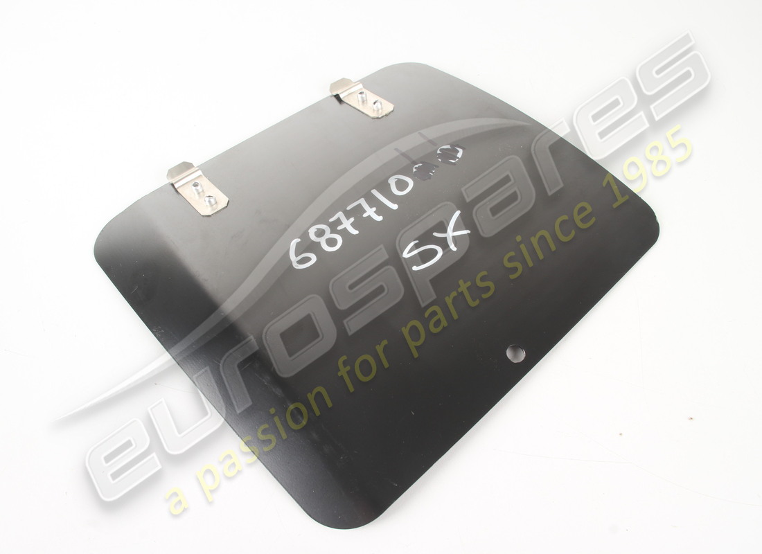 nuovo ferrari scudo posteriore sx. codice articolo 68771011 (1)