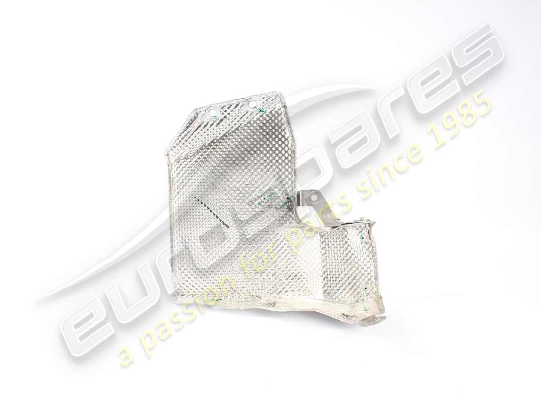 scambiatore di calore a olio singolo sx usato ferrari. numero parte 318474 (2)