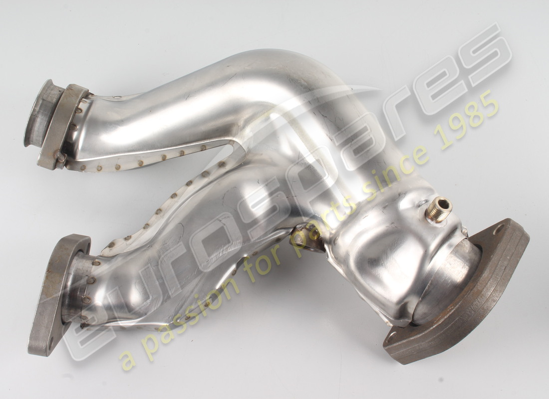 nuovo ferrari tronco tubo sx. numero parte 213130 (3)