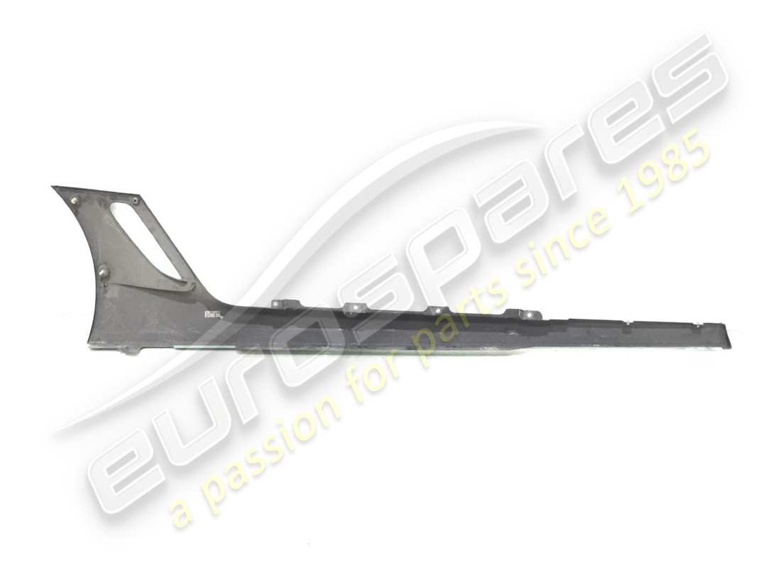 nuova ferrari copertura soglia sx. numero parte 83608810 (2)