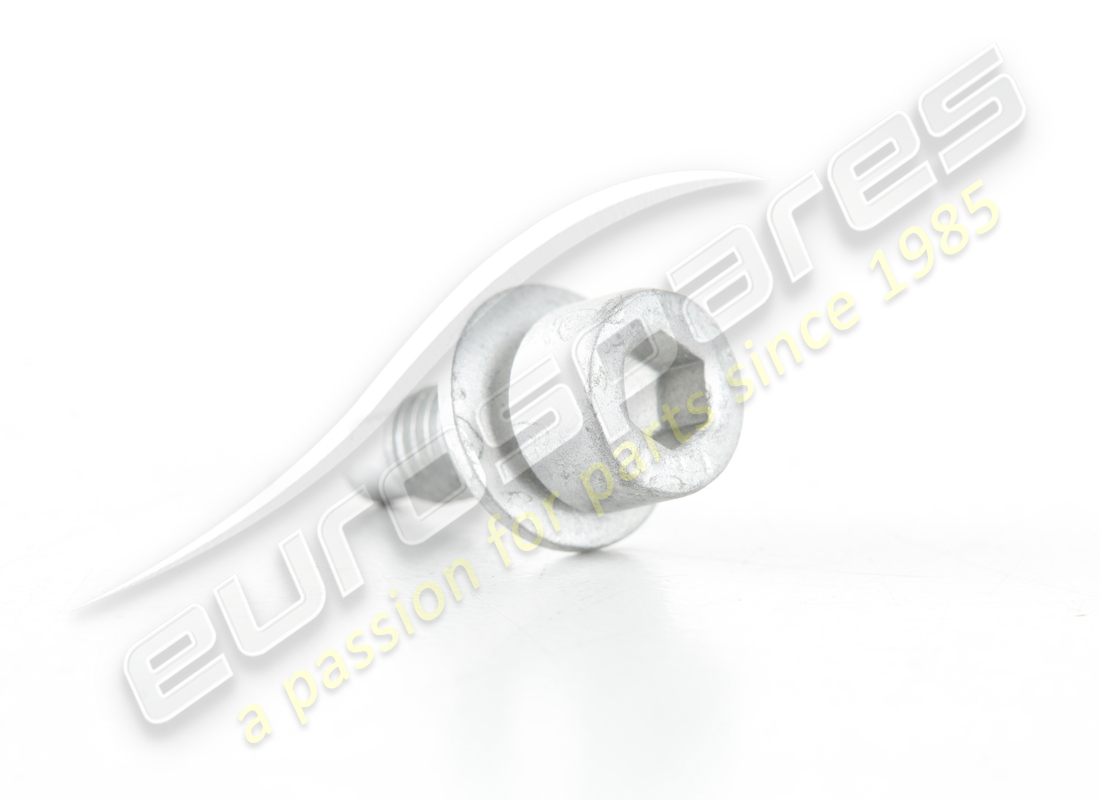 NUOVA VITE FERRARI. NUMERO PARTE 11566224 (2) nuova vite ferrari. numero parte 11566224 (2)