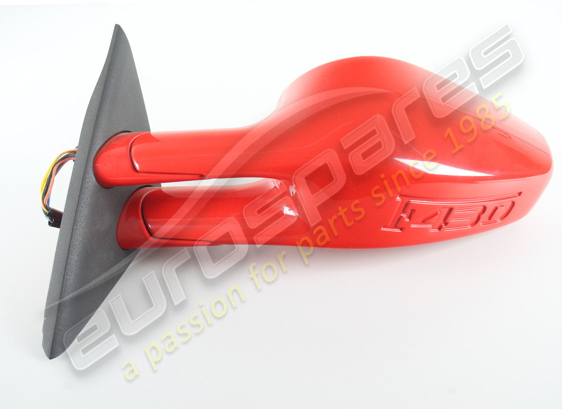 nuovo (altro) ferrari specchio retrovisore esterno sx. numero parte 68033910 (2)