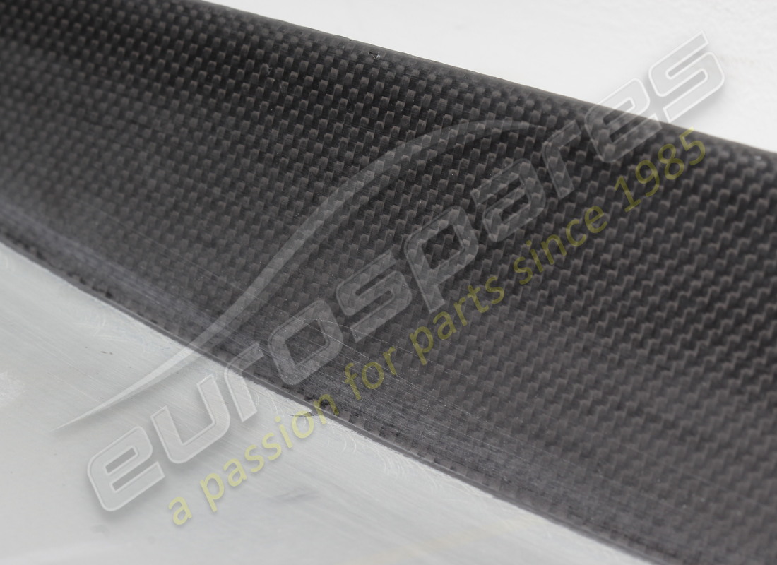 nuovo ferrari rivestimento sottoporta sx. numero parte 83261500 (7)