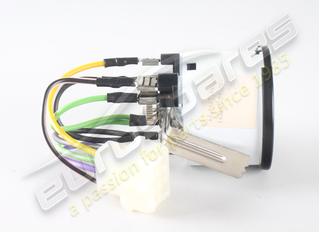 NUOVO INDICATORE CARBURANTE FERRARI. NUMERO PARTE 143465 (6) nuovo indicatore carburante ferrari. numero parte 143465 (6)