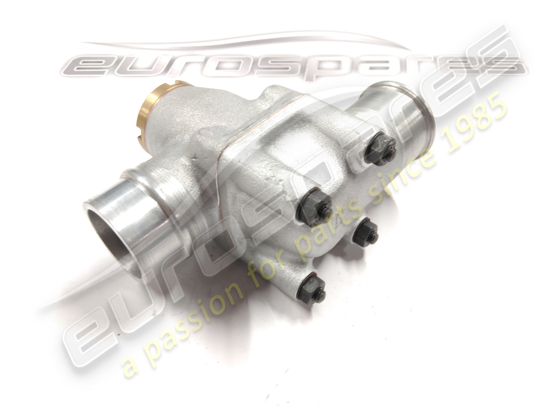 nuovo ferrari alloggiamento del termostato. numero parte 80961 (2)