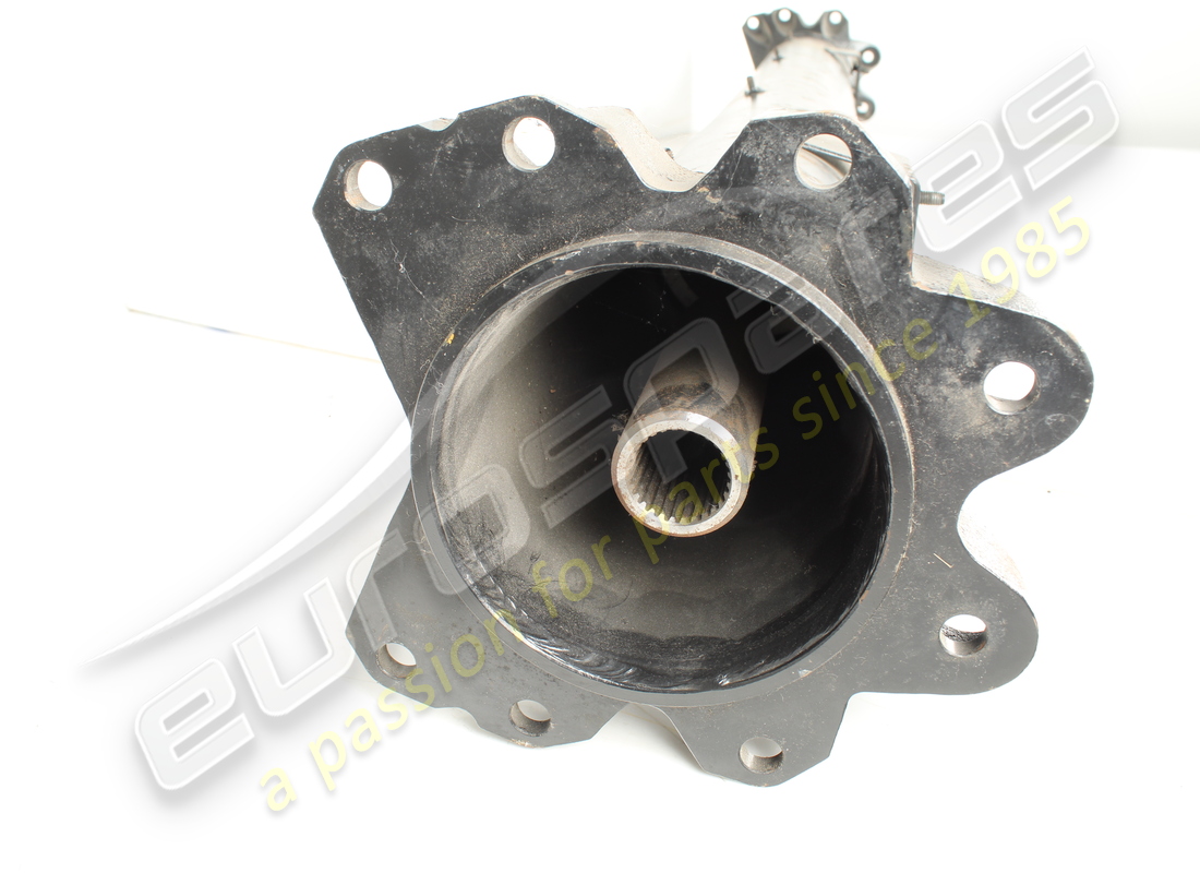 ALBERO DI TRASMISSIONE FERRARI USATO. NUMERO PARTE 205804 (3) albero di trasmissione ferrari usato. numero parte 205804 (3)