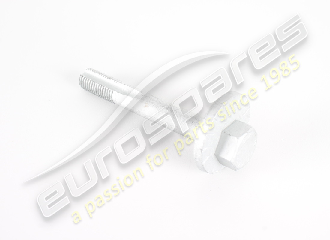 nuova porsche vite eccentrica. numero parte 99733121702 (1)