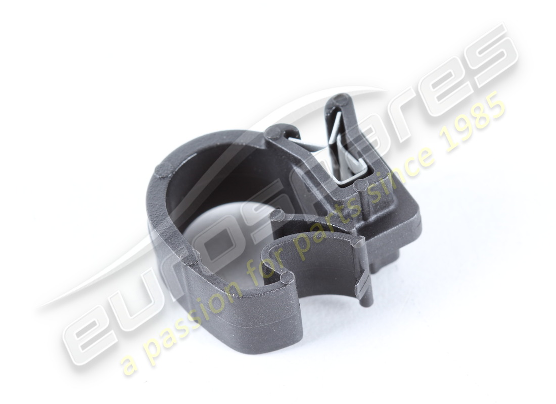 NUOVA CLIP MASERATI. NUMERO PARTE 224539 (1) nuova clip maserati. numero parte 224539 (1)