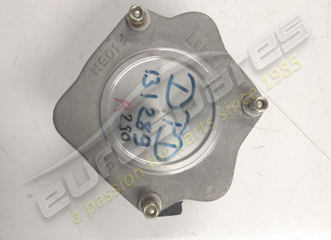nuovo ferrari alloggiamento del distributore lh. numero parte 131289 (2)