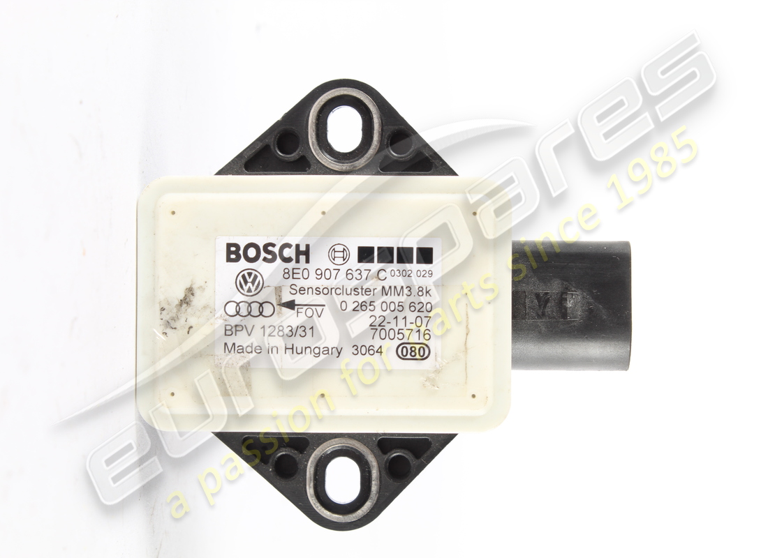 SENSORE Lamborghini USATO. NUMERO PARTE 8E0907637C (1)