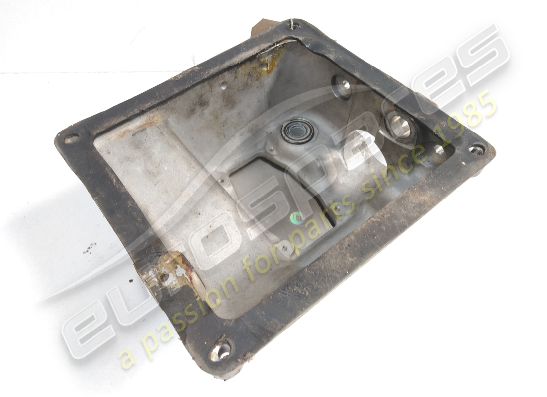 usato ferrari supporto pedale completo rhd numero parte 107878 (3)