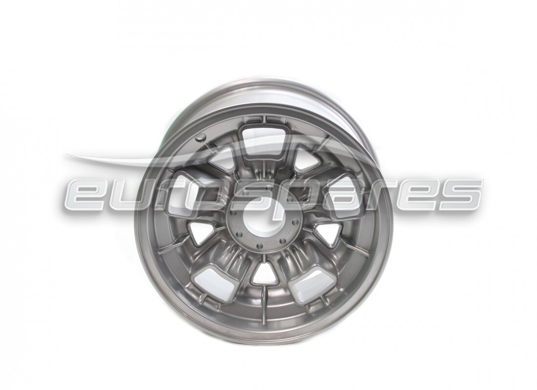 NUOVA (ALTRO) Eurospares RUOTA ANTERIORE 7J X 15'' . NUMERO PARTE 005102997 (1)