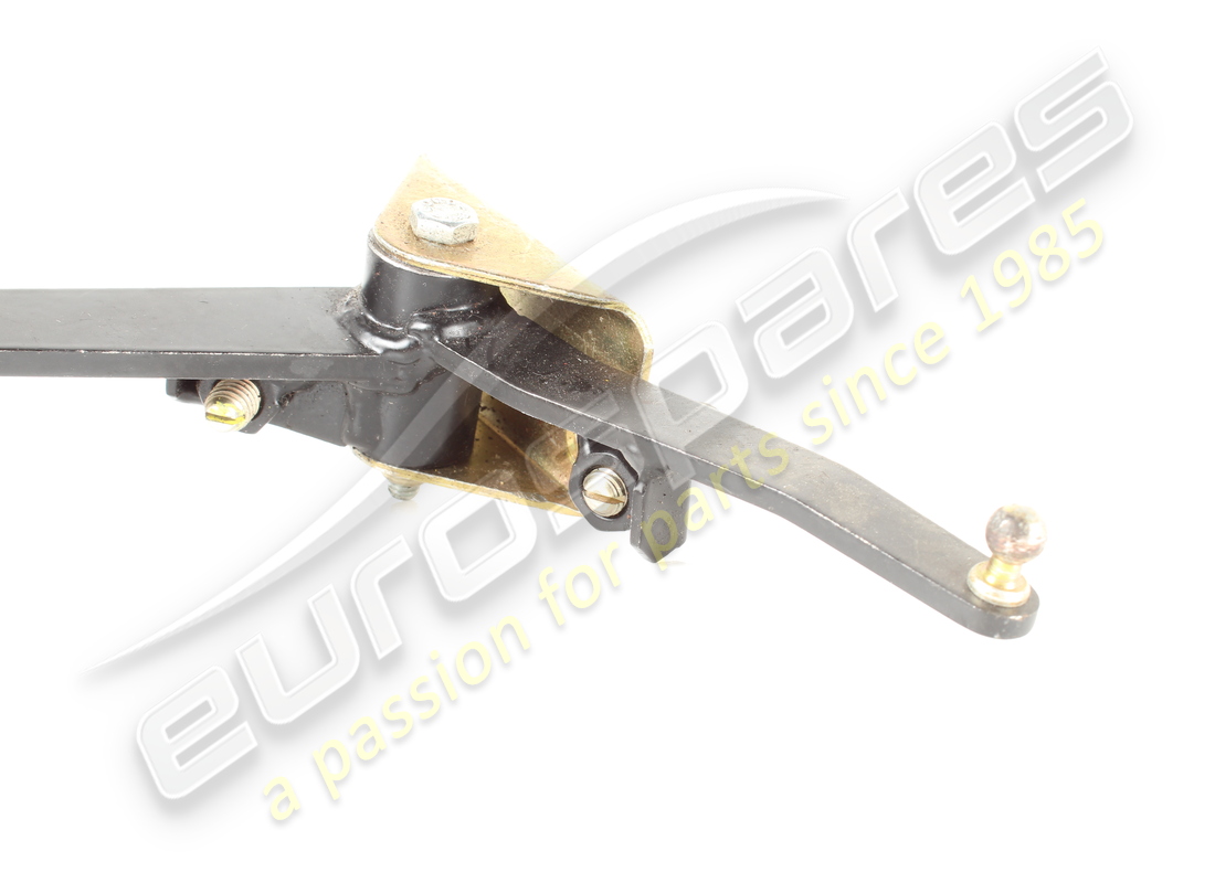 PEDALE ACCELERATORE FERRARI USATO. NUMERO PARTE 176300 (3) pedale acceleratore ferrari usato. numero parte 176300 (3)