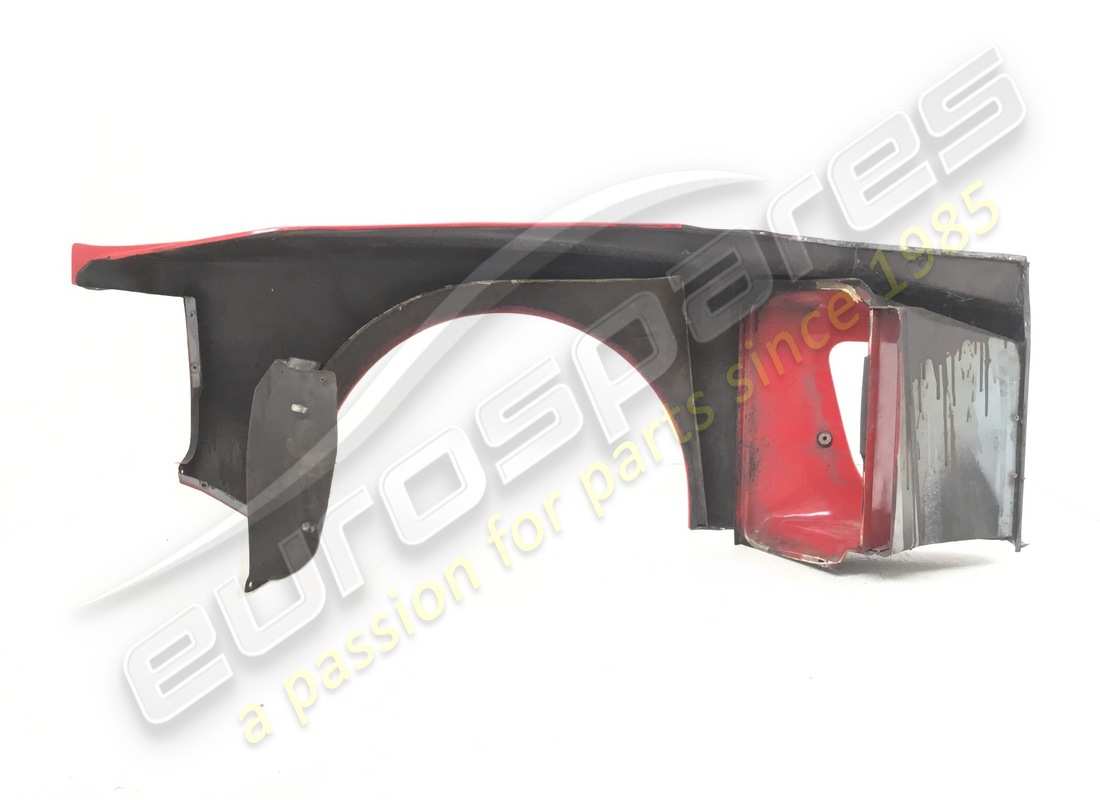 usato ferrari pannello ala posteriore sx. numero parte 61478000 (4)