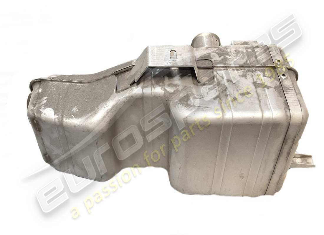 nuova marmitta lamborghini. numero parte 07l251052a (3)