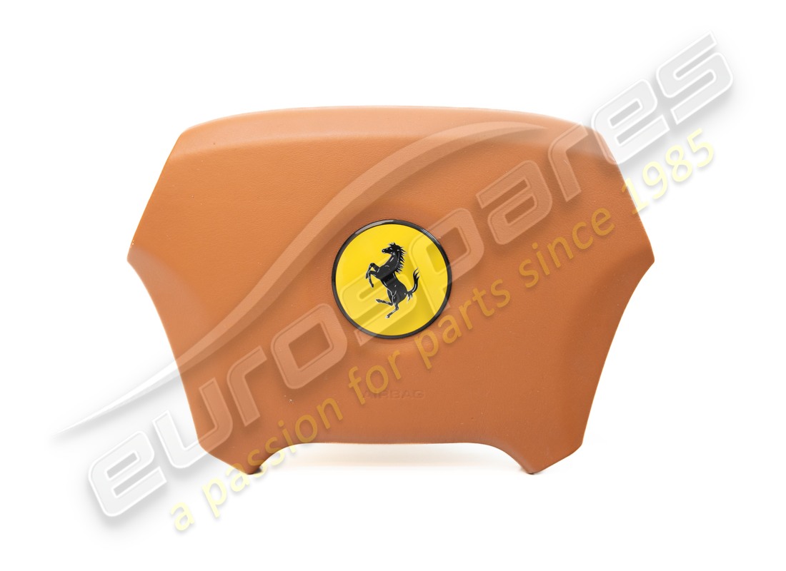 nuovo ferrari airbag conducente nella carta da zucchero a4577. numero parte 65895728 (1)