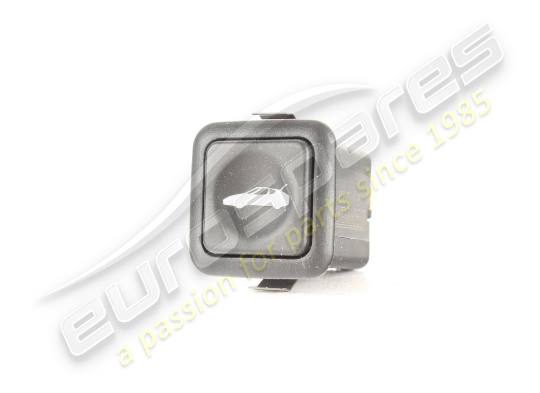 nuovo ferrari pulsante porta cofano baule. numero parte 210982 (1)