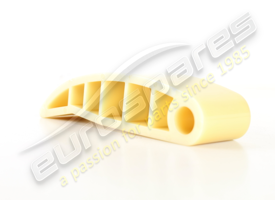 NUOVA LAMBORGHINI GUIDA TENDICATENA SUPERIORE. NUMERO PARTE 07M109508 (2) nuova lamborghini guida tendicatena superiore. numero parte 07m109508 (2)