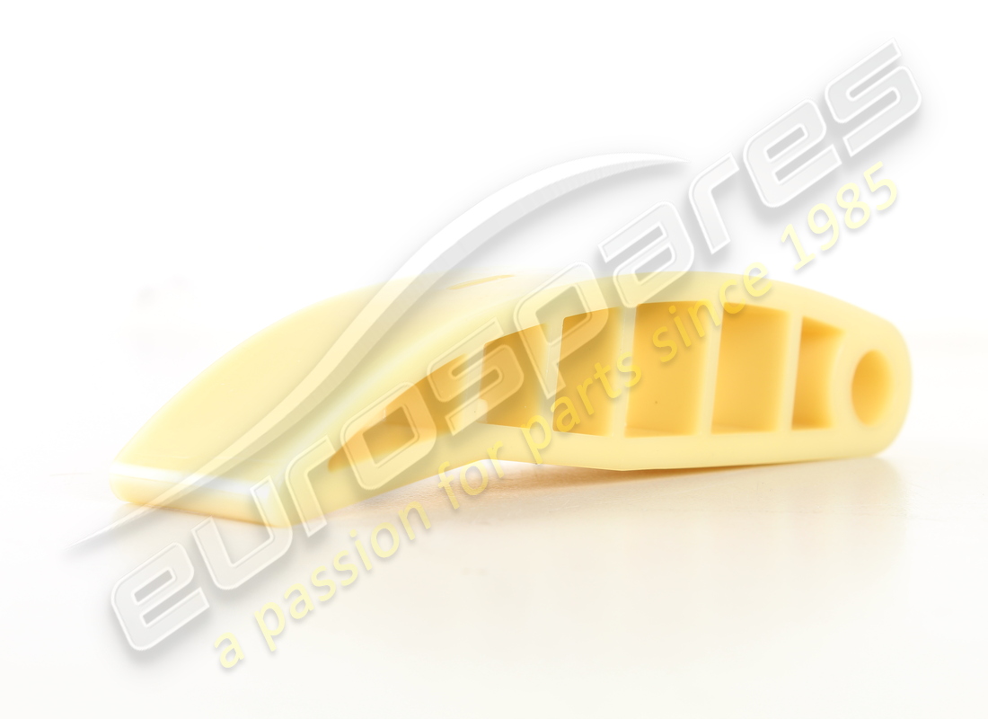 NUOVA LAMBORGHINI GUIDA TENDICATENA SUPERIORE. NUMERO PARTE 07M109508 (1) nuova lamborghini guida tendicatena superiore. numero parte 07m109508 (1)