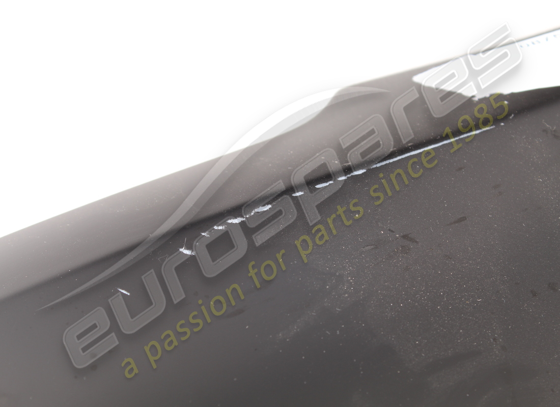 NUOVO FERRARI PARAFANGO ANTERIORE SINISTRO. NUMERO PARTE 87523711 (3) nuovo ferrari parafango anteriore sinistro. numero parte 87523711 (3)