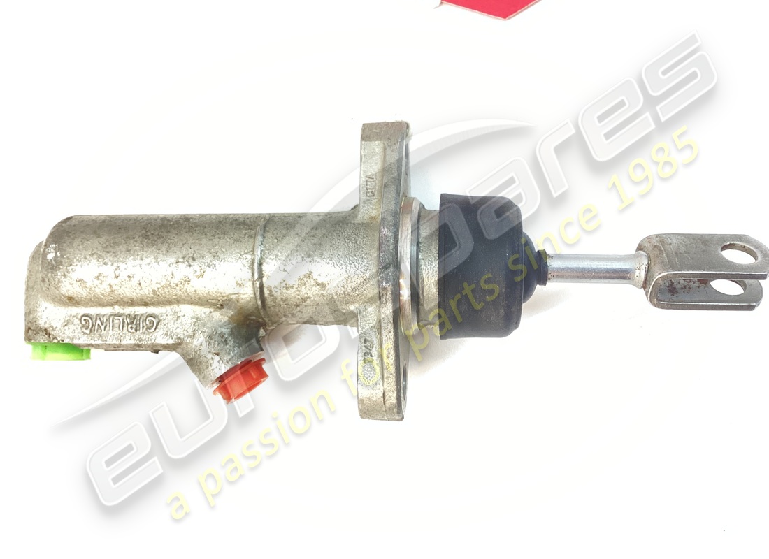 NEW OEM POMPA FRIZIONE DA 3 PER COMANDO IDRAULICO FRIZIONE - FINO AT 31-7-68 . NUMERO PARTE FC54747 (1)