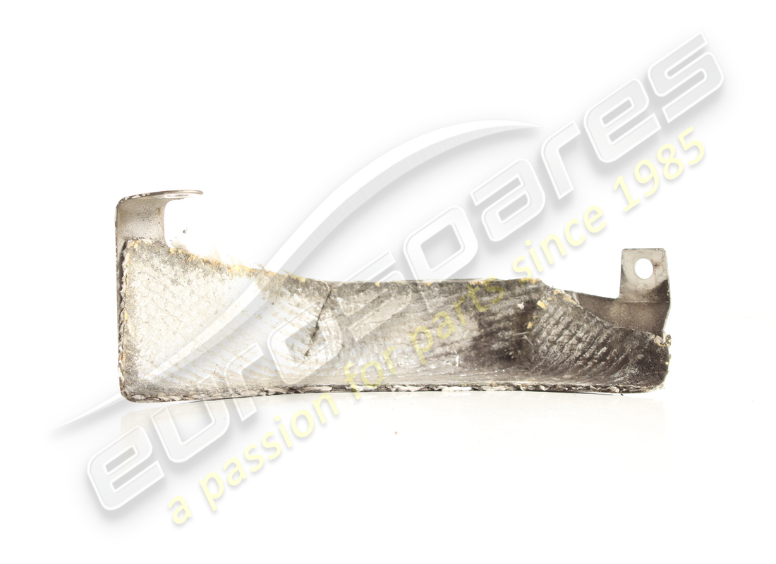 scudo dx usato ferrari. numero parte 156777 (2)