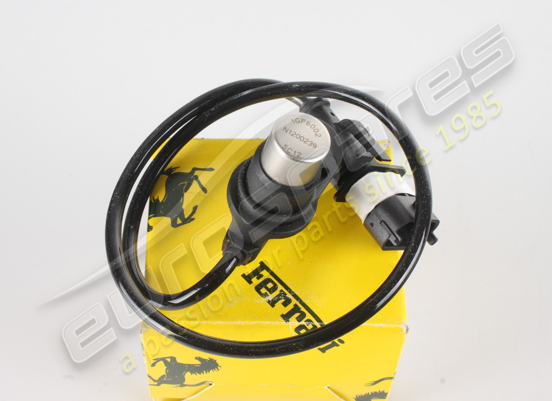 nuovo ferrari sensore di fase completo. codice articolo 183842 (4)