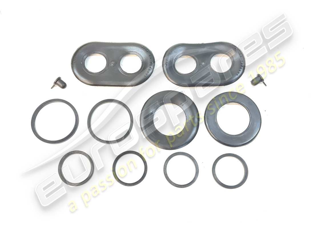 nuovo eurospares 206 kit di riparazione pinza posteriore gt dino. numero parte eap1227380 (1)