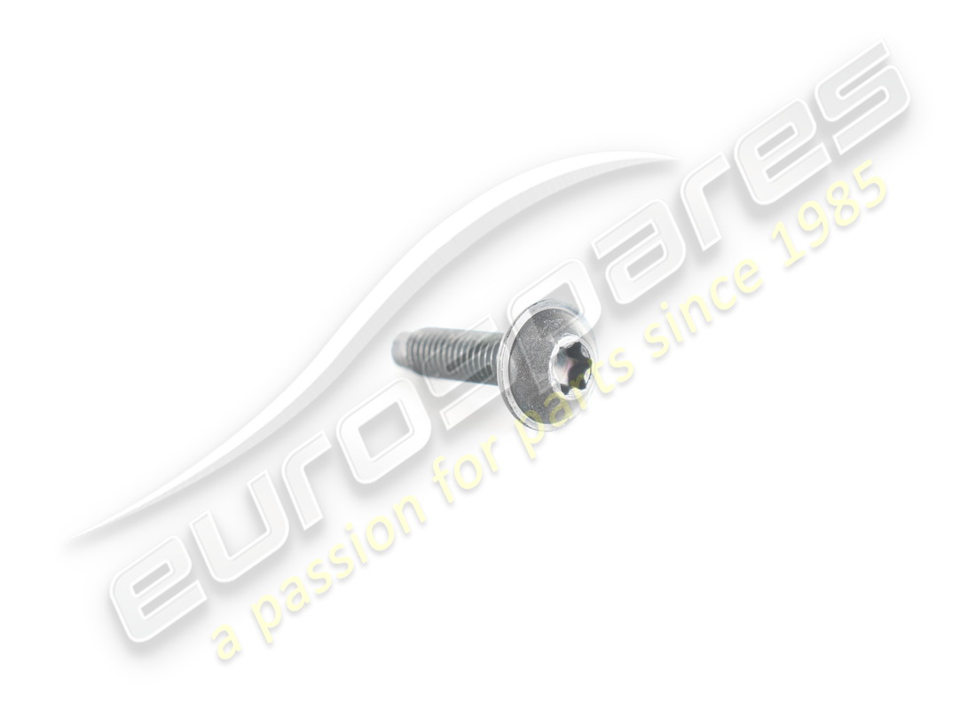 NUOVO Lamborghini PRESA ESALOBATA M5X20 . NUMERO PARTE N10684701 (1)