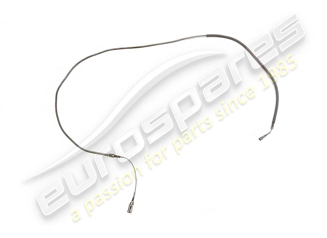 CAVO ACCELERATORE Ferrari USATO. NUMERO PARTE 125002 (1)