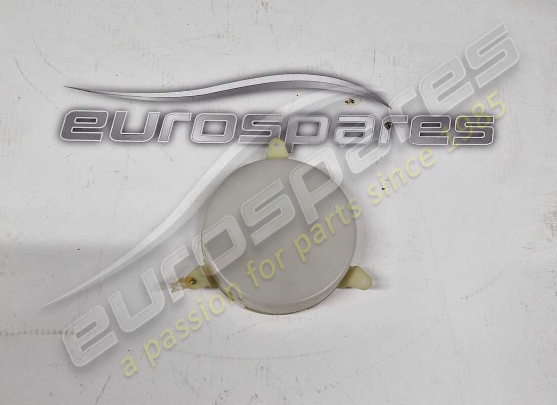 LAMPADA DA INTERNO GTB Ferrari USATA. NUMERO PARTE 60811000 (1)