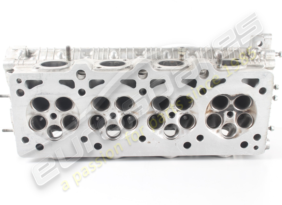 testa cilindro dx usata ferrari. numero parte 154014 (6)