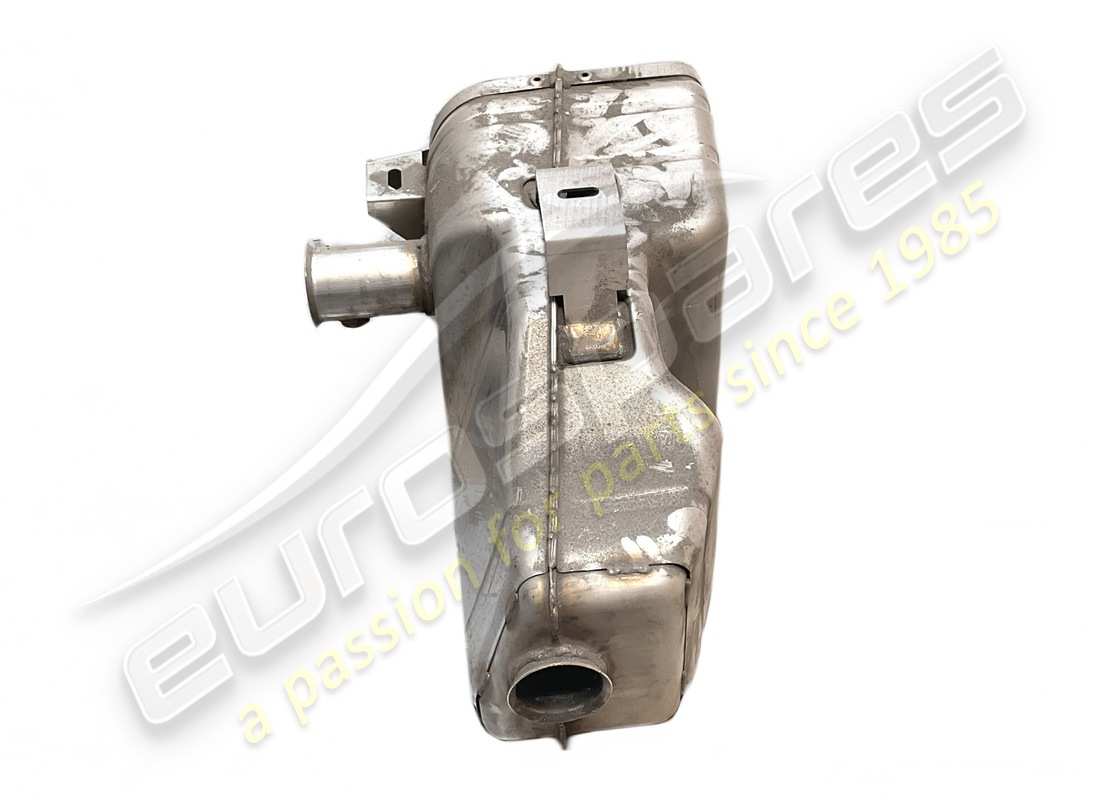 nuova marmitta lamborghini. numero parte 07l251052a (4)