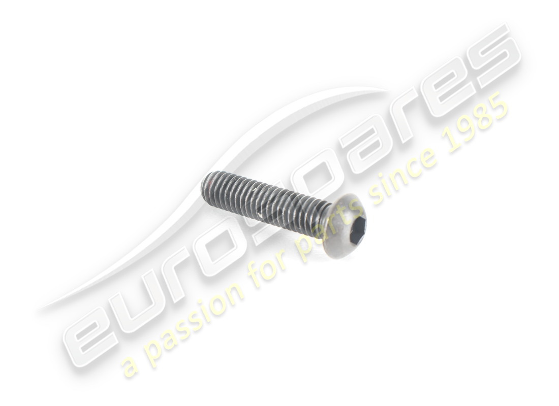 NUOVO Ferrari VITE TBEI M 6X 25 . NUMERO PARTE 65253400 (1)