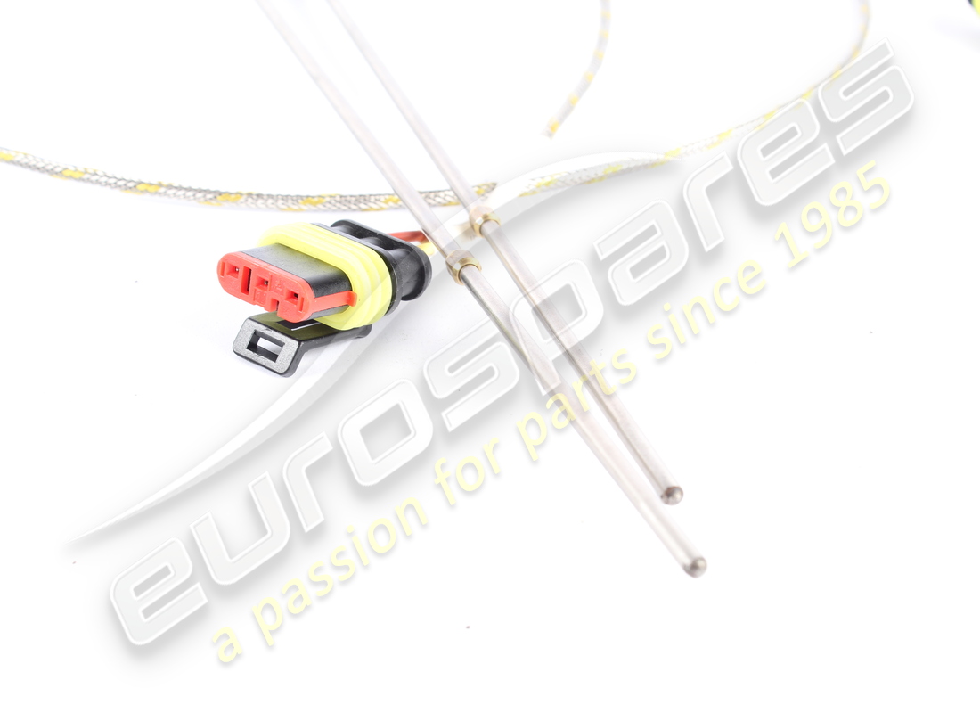 NUOVI LAMBORGHINI SENSORI DI TEMPERATURA + KIT GIUNTO FREDDO. NUMERO PARTE 0R1400030 (5) nuovi lamborghini sensori di temperatura + kit giunto freddo. numero parte 0r1400030 (5)
