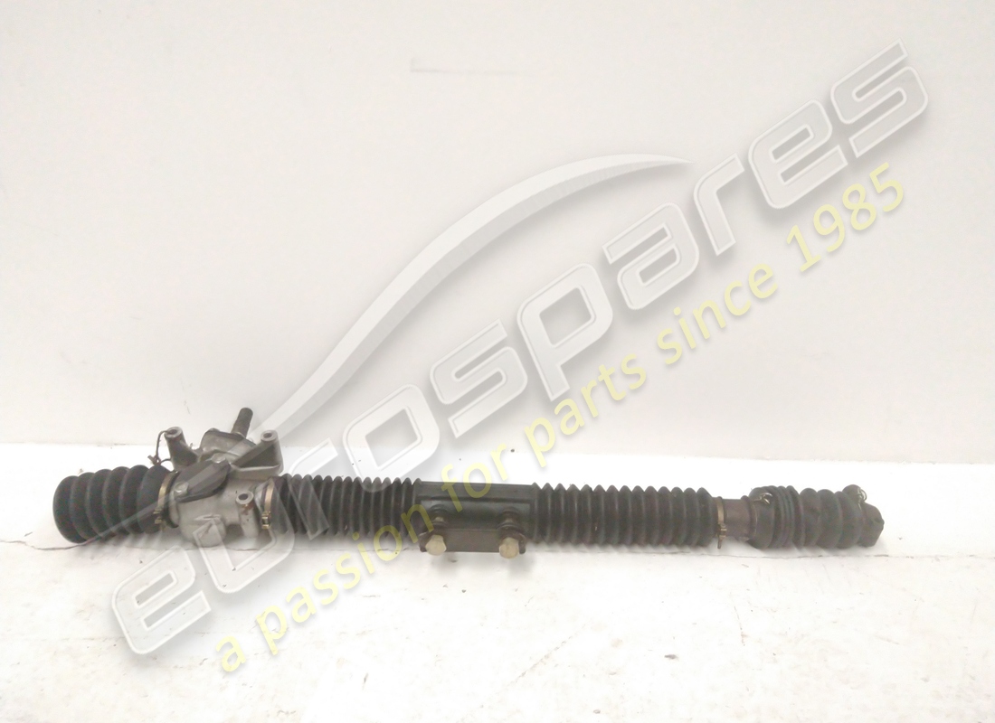USATO Lamborghini GRUPPO RACK . NUMERO PARTE 004308737 (1)